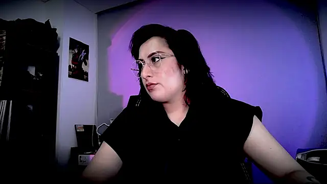 Scarlett Sen online show from March 21, 2:43 pm