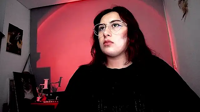 Scarlett Sen online show from November 12, 12:53 pm