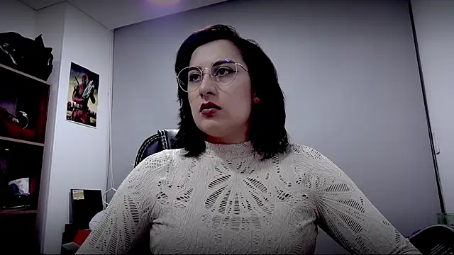 Scarlett Sen online show from April 4, 2:12 pm