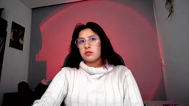 Scarlett Sen online show from October 23, 2:27 pm