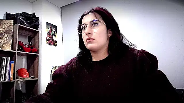 Scarlett Sen online show from March 2, 12:56 pm