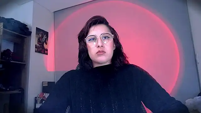 Scarlett Sen online show from May 12, 2:23 pm