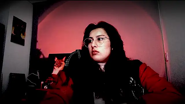 Scarlett Sen online show from January 14, 5:49 pm