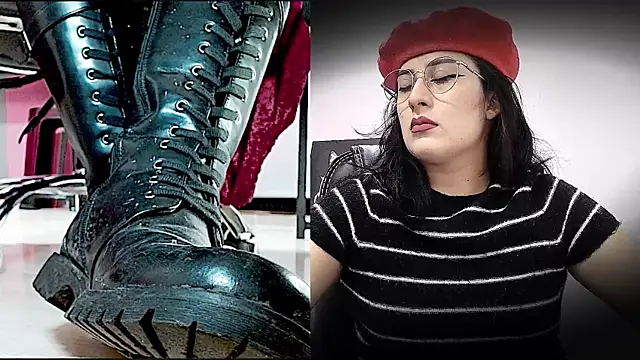 Scarlett Sen online show from February 20, 1:35 pm