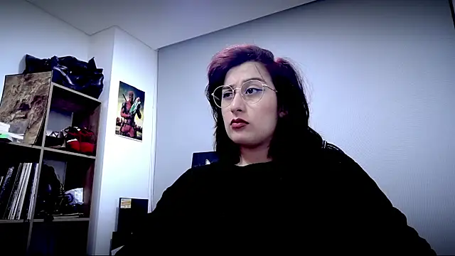 Scarlett Sen online show from April 9, 4:24 pm