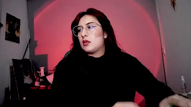 Scarlett Sen online show from November 19, 1:44 pm