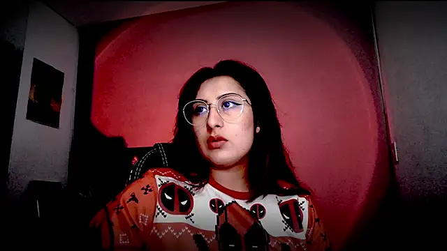 Scarlett Sen online show from January 15, 3:37 pm