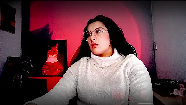 Scarlett Sen online show from February 16, 12:59 pm