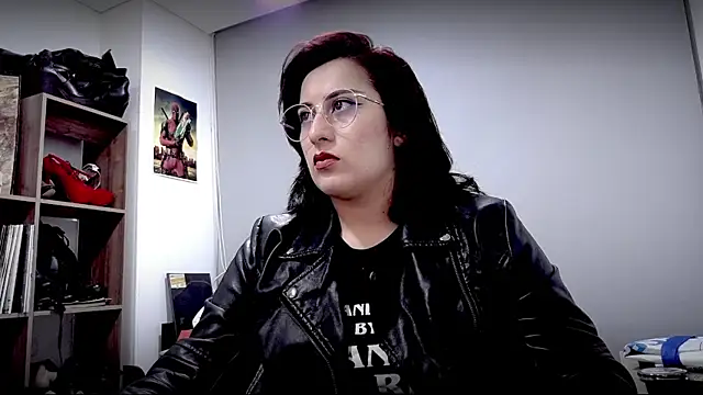 Scarlett Sen online show from April 2, 2:24 pm