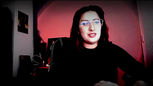 Scarlett Sen online show from January 8, 3:07 pm