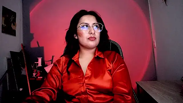 Scarlett Sen online show from November 17, 1:37 pm