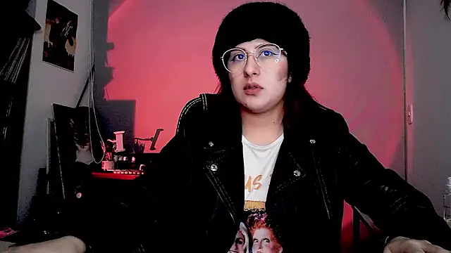 Scarlett Sen online show from November 21, 1:10 pm