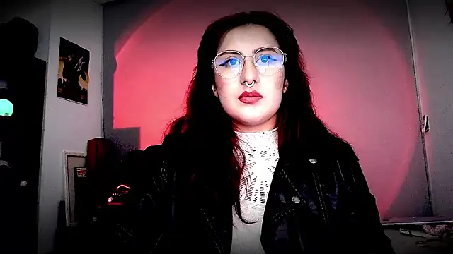 Scarlett Sen online show from December 2, 2:52 pm