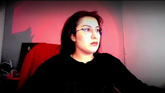 Scarlett Sen online show from February 17, 1:08 pm