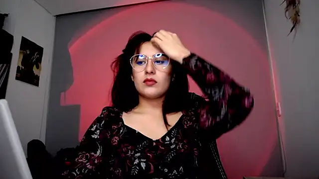 Scarlett Sen online show from October 24, 2:38 pm