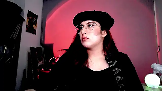 Scarlett Sen online show from November 27, 1:33 pm