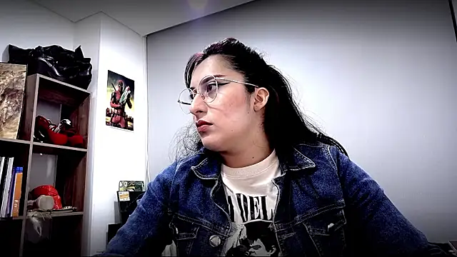 Scarlett Sen online show from March 6, 1:06 pm