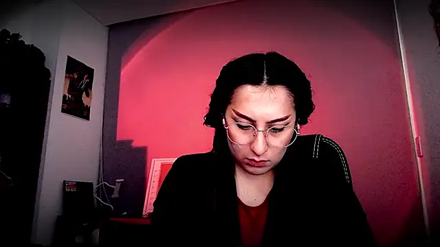 Scarlett Sen online show from December 18, 3:16 pm