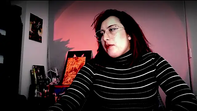 Scarlett Sen online show from January 16, 3:16 pm