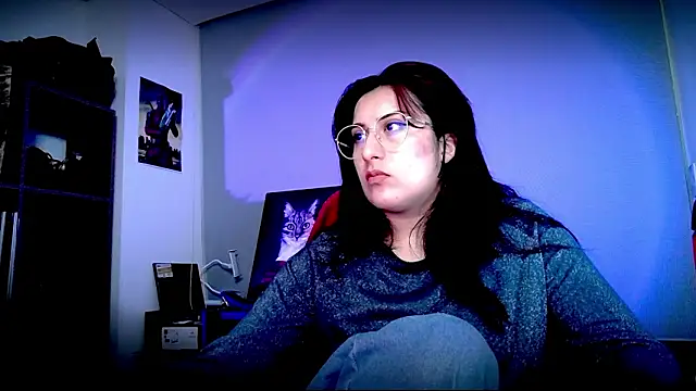 Scarlett Sen online show from March 17, 2:53 pm