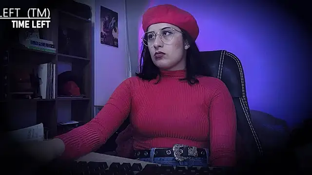 Scarlett Sen online show from June 20, 1:38 pm