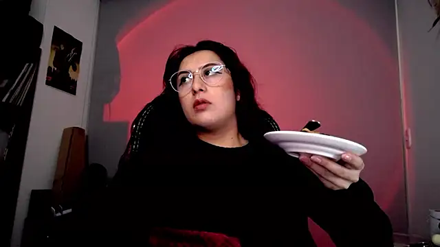 Scarlett Sen online show from October 22, 2:16 pm