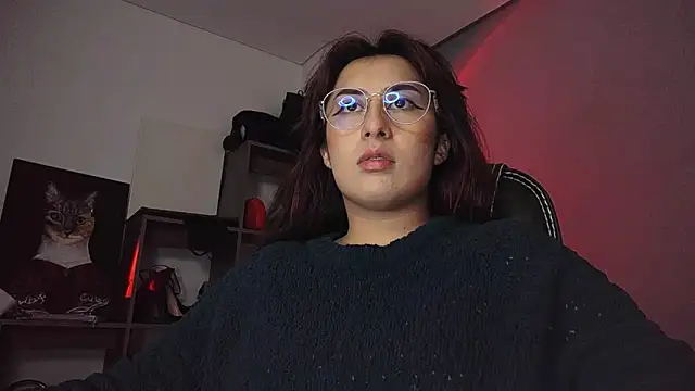 Snapshot of Scarlett_Sen chatting on September 30, 2:56 pm Scarlett Sen online show from September 30, 2:56 pm