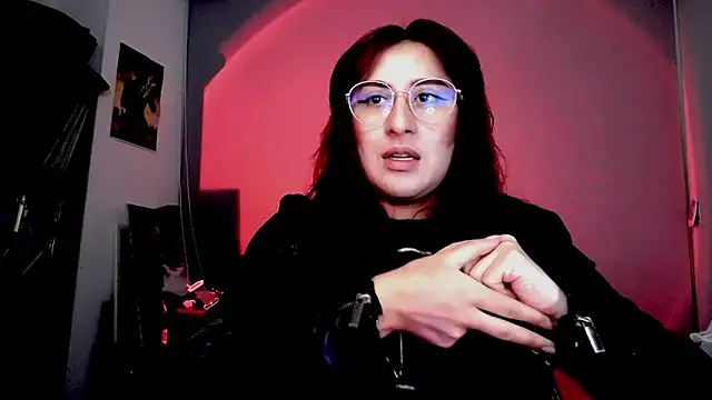 Scarlett Sen online show from November 26, 2:28 pm