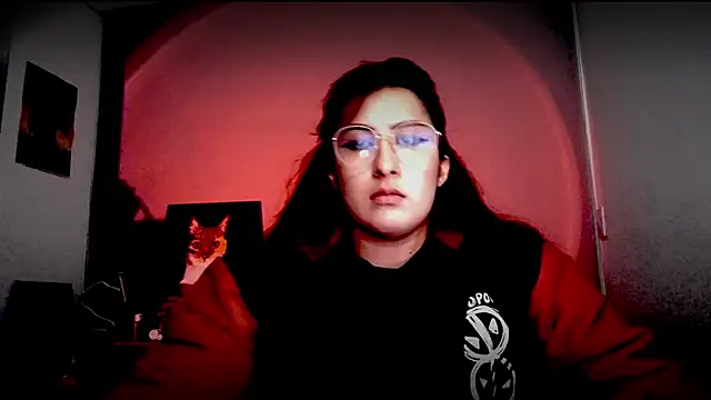 Scarlett Sen online show from January 12, 2:46 pm