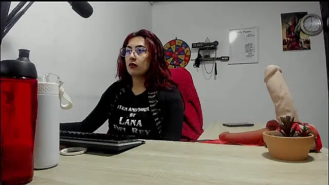 Snapshot of Scarlett_Sen chatting on March 20, 1:26 pm Scarlett Sen online show from March 20, 1:26 pm