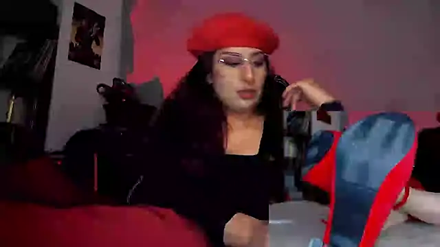 Snapshot of Scarlett_Sen chatting on September 20, 3:06 pm Scarlett Sen online show from September 20, 3:06 pm