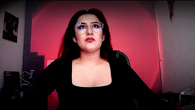 Scarlett Sen online show from December 20, 2:31 pm