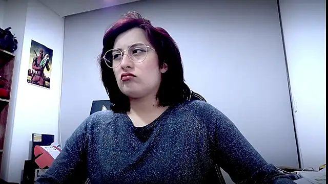 Scarlett Sen online show from April 17, 2:53 pm