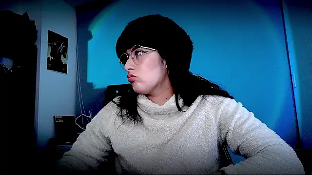 Scarlett Sen online show from March 18, 2:41 pm