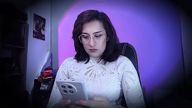 Scarlett Sen online show from June 6, 2:11 pm