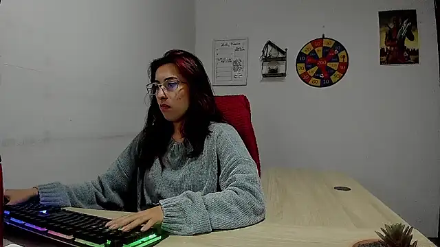Snapshot of Scarlett_Sen chatting on January 27, 2:02 pm Scarlett Sen online show from January 27, 2:02 pm