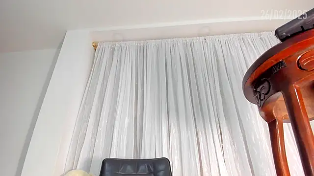 jaddyk  online show from February 26, 8:58 pm