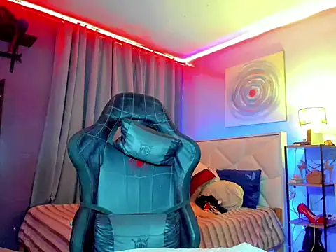 Amethyst ts online show from November 22, 12:15 pm