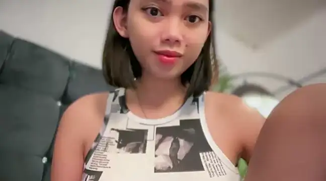 Snapshot of GenesisCastillano chatting on March 14, 5:02 pm GenesisCastillano online show from March 14, 5:02 pm