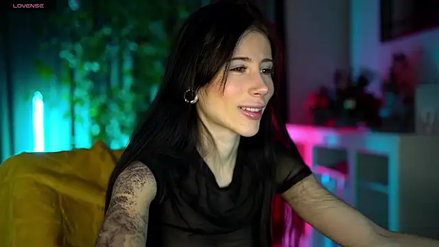 Your Nicolett online show from February 18, 2:16 am