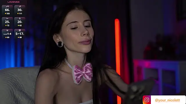 Your Nicolett online show from March 16, 5:03 am