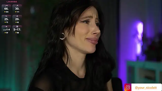 Your Nicolett online show from January 26, 6:59 am