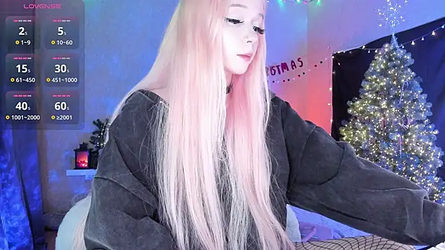 Misty Shadow online show from January 7, 12:48 am