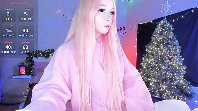 Misty Shadow online show from December 22, 11:27 pm