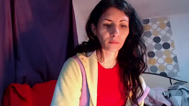 sexyevalove online show from February 5, 3:13 am