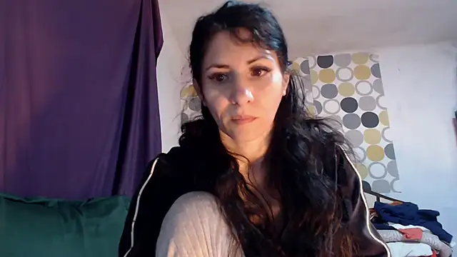 sexyevalove online show from February 26, 3:50 am