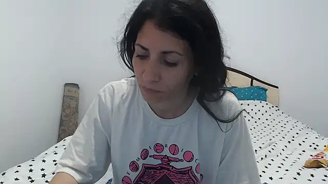 sexyevalove online show from May 10, 1:31 am
