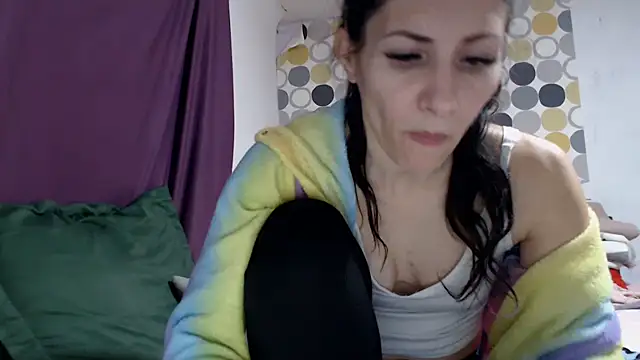 sexyevalove online show from February 21, 5:48 pm