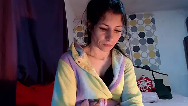 sexyevalove online show from February 12, 2:33 am