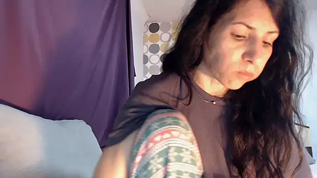 Snapshot of sexyevalove chatting on October 8, 2:57 am sexyevalove online show from October 8, 2:57 am